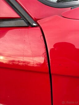 Bmw e30 coupe 325i m technik 1 - 4