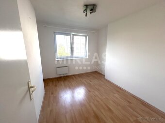 Milovice, Pronájem bytu 3+1/2xB 75 m2 okr. Nymburk. - 4