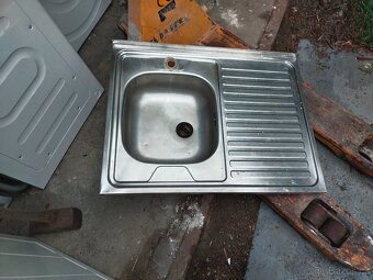 PRODAM NEREZ DREZ VIZ FOTO ZA CENU 299KC-DOVEZU-- - 4