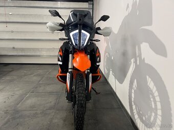 KTM 890 adventure R - 4