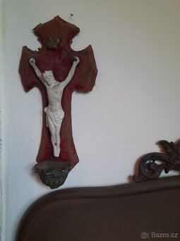 Starozitna kropěnka - 4