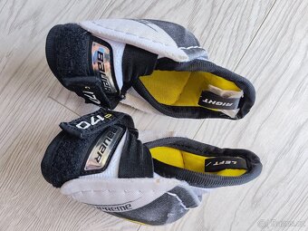 Chrániče loktů - 4