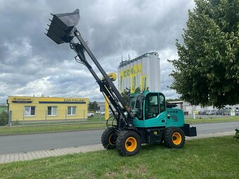 Digger TWL 240-10 - 4