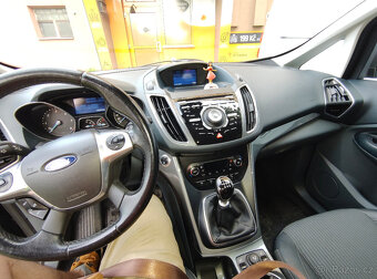 Ford C-Max 1.6 TDCi - 4