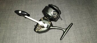 Prodám naviják Shakespeare 2205 - 4