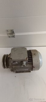 Elektromotory - 4