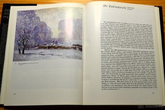 České moderní malířství - 4