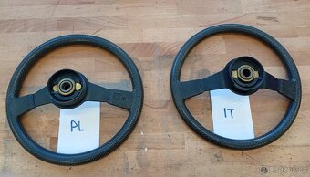 Fiat 126, 126p, Maluch - volanty NT, IT, PL - 4