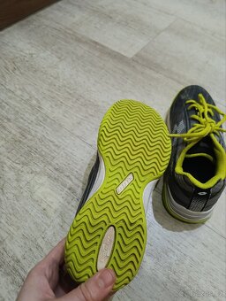 Sportovní boty velikost 37 - 4