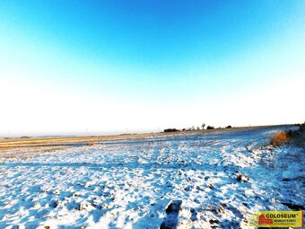 Znojmo, stavební parcela pro výstavbu komerčních objektů, 27 - 4