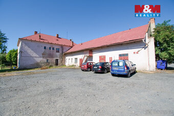 Prodej zemědělského objektu, 430 m², Bílovec - 4