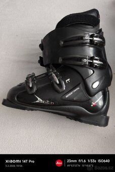 Rossignol lyžařské boty - 4