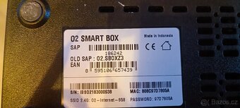 O2 Smart box - 4