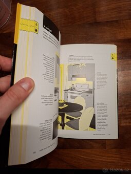 Ahoj, tati – praktická příručka pro nové tatínky (použitá) - 4