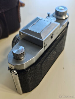 Parktiflex + Xenar 5/3,5 - 4