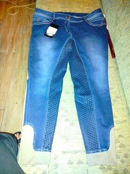 Nové ryflové rajtky - 4