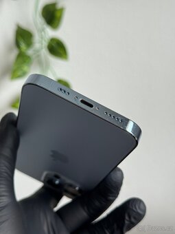 iPhone 13 Pro 128GB modrý - 4