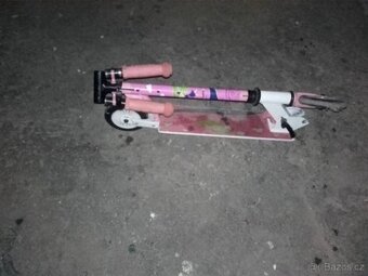 detska kolobezka - 4