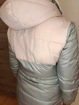 Dámský kabát GATE - 4