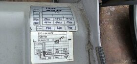 Kabina Jungheinrich - 4