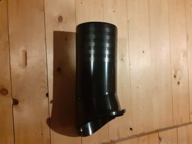 Strešni ventilační taška bramac - 4