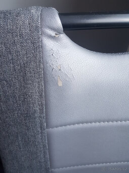 Židle k jídelnímu stolu - 4