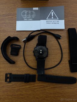 Garmin Fénix 6 PRO - 4