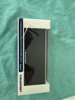 Mini Reproduktor - 4