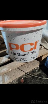 Silikonová omítka - 4