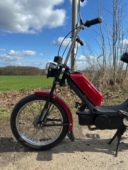 Babetta 210 60 cm³. - 4