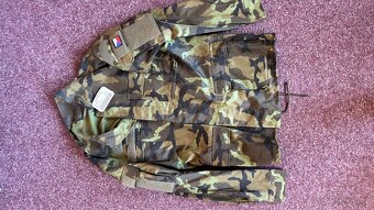 Airsoft doplňky a oblečení - 4