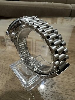 Hodinky Seagull Automatic - 4