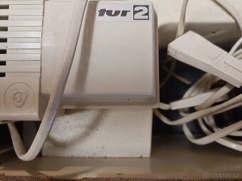 Šici stroj Textima DDR - 4