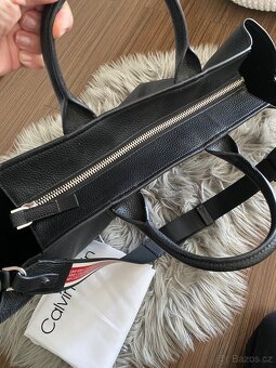 Kabelka Calvin Klein - 4