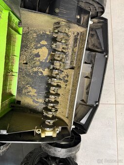 Fieldmann vertikutátor - 4