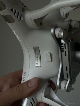 DJI Phantom 3 Advanced - 4