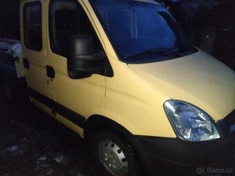 Iveco Daily 35S - 4