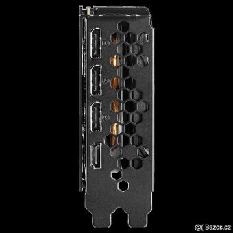 EVGA GeForce RTX 3060 Ti 12 GB - 4