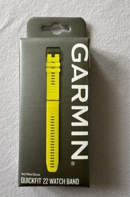 Garmin Epix Pro Sapphire Titan Black 47mm - 4