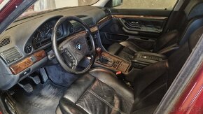 BMW E38 730i - 4