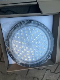 LED reflektory a světla - TOP cena -50% - 4