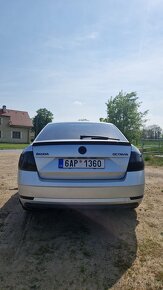 Škoda Octavia 3  1.6TDI - 4