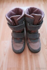 Zimní boty_vel.32_zn.Lurchi - 4
