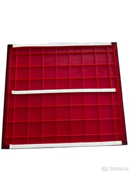 5x úložný box IKEA - 4