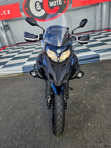 BENELLI TRK 502X - 4