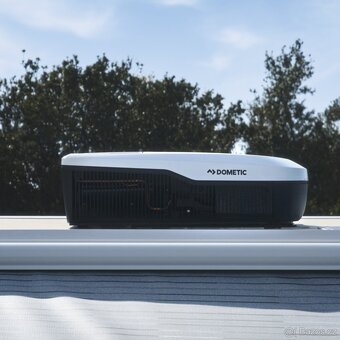 Klimatizácia Dometic FreshJet FJX4 2200W do karavanu - 4