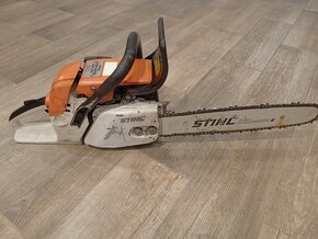 Motorová pila Stihl 038 - 4