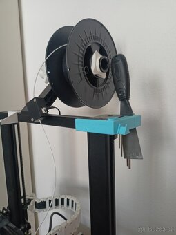 3d tiskárna Ender 3s1 - 4