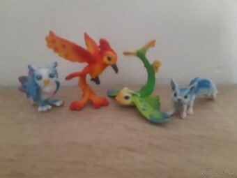 Schleich Bayala - 4