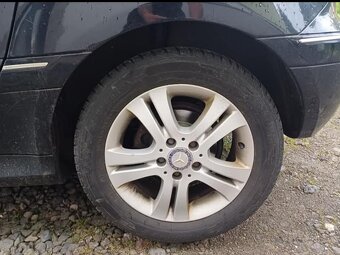 Mercedes Benz B170 2.0 NGT - 4